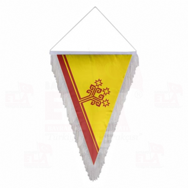 �uva�istan Sa�akl� Takdim Flamalar�
