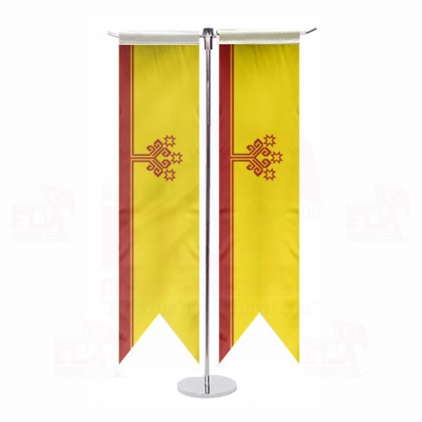 �uva�istan T �zel Masa Bayra��