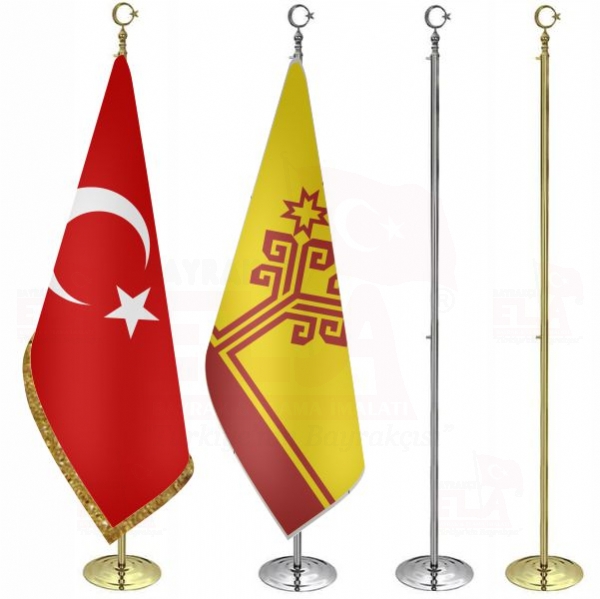 �uva�istan Telal� Makam Bayra��