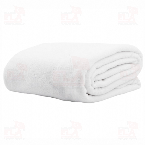 El Y�z Havlusu 70x150 Banyo Havlusu