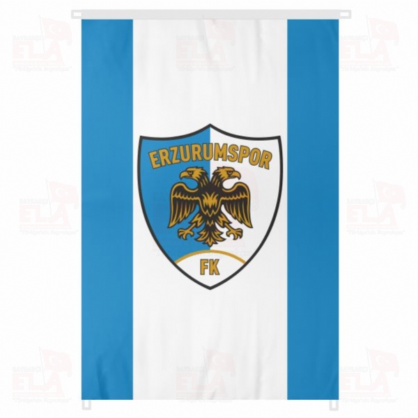 Erzurumspor FK Bayra�� �retimi