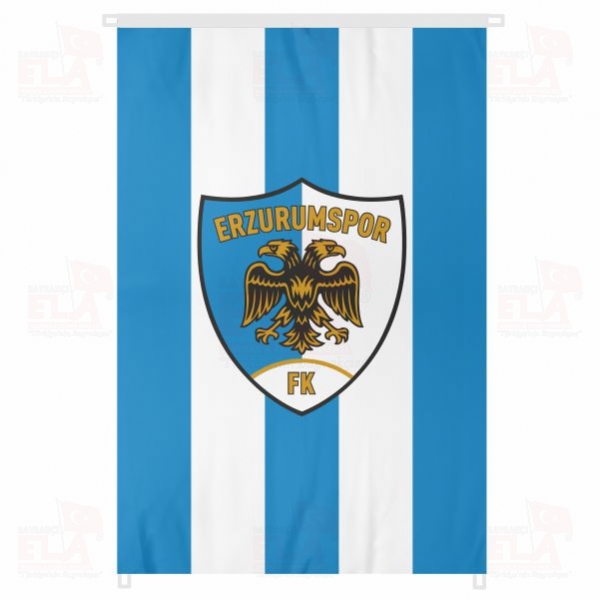 Erzurumspor FK Flag