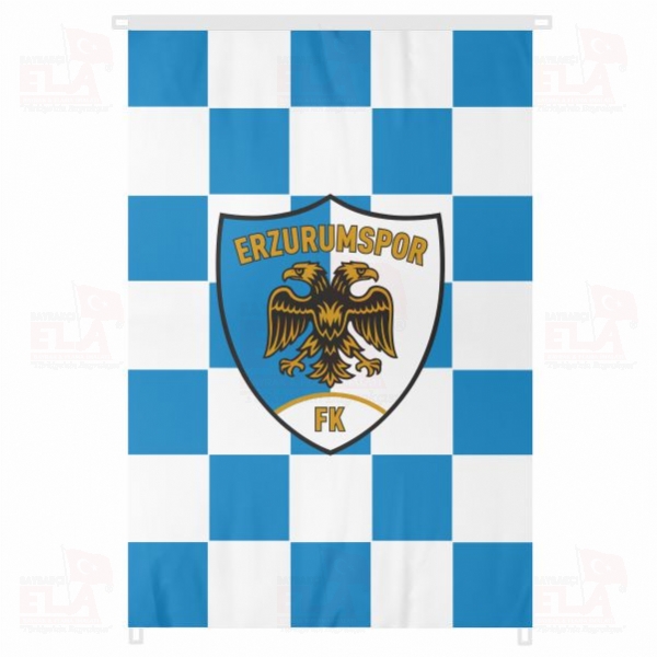 Erzurumspor FK Flags
