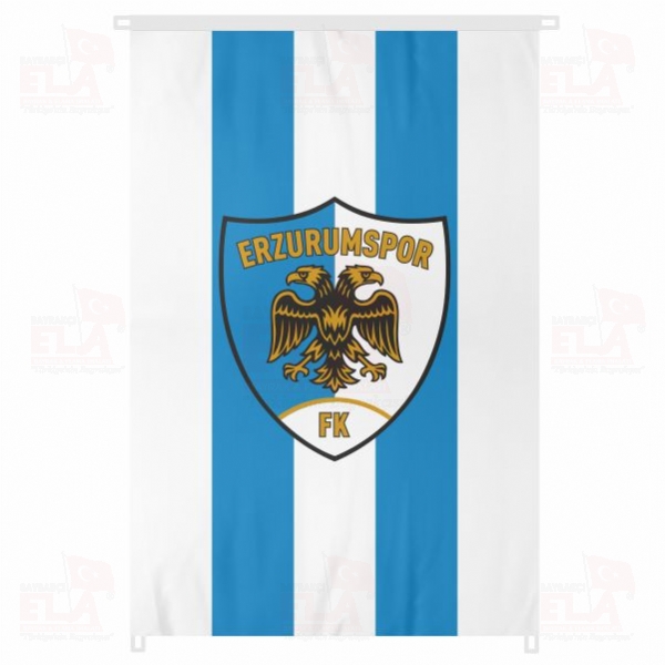 Erzurumspor FK Flamalar�