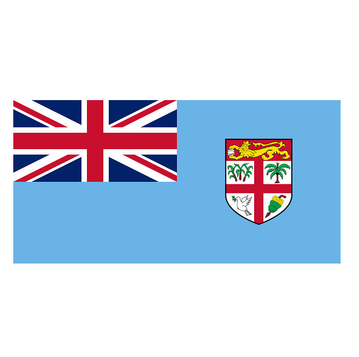 Fiji Bayraklar�