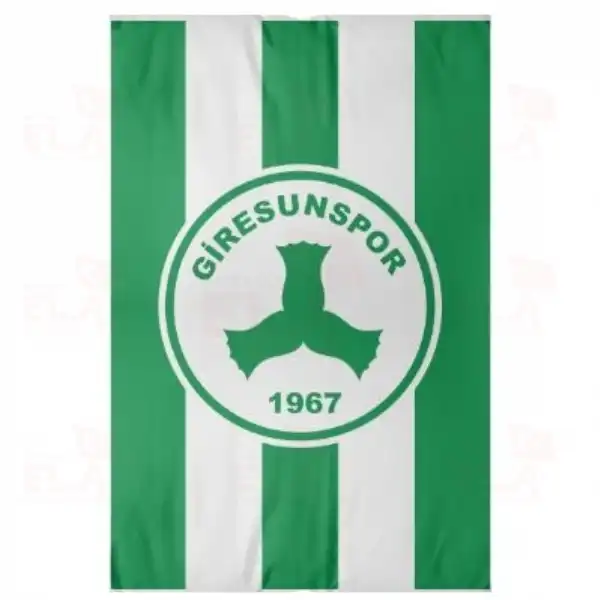 Giresun spor Bayraklar�