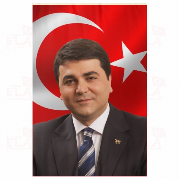 G�ltekin Uysal Bez Posteri