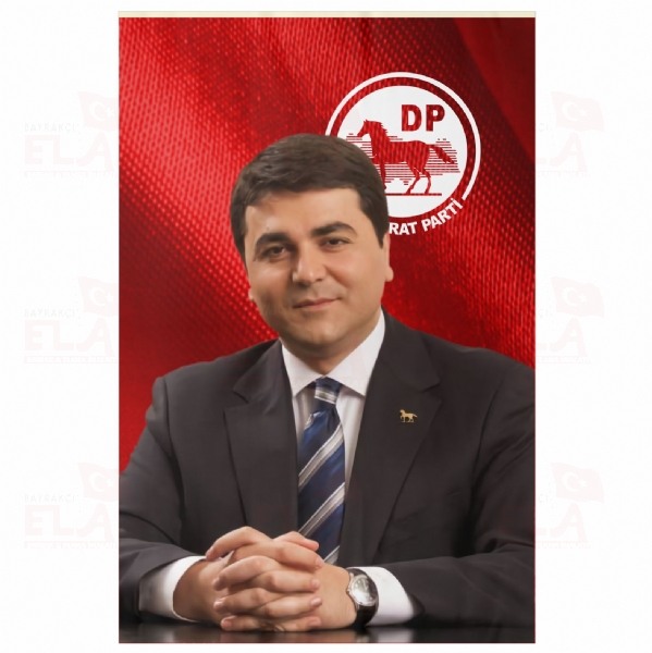 G�ltekin Uysal Posteri