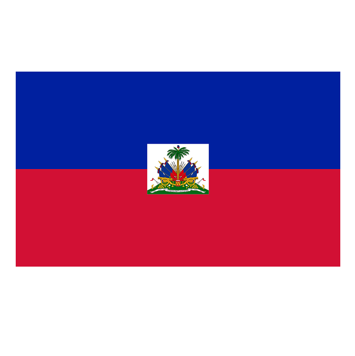 Haiti Bayrakları