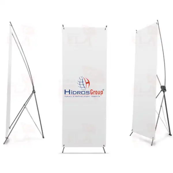 hidrosgroup x Banner