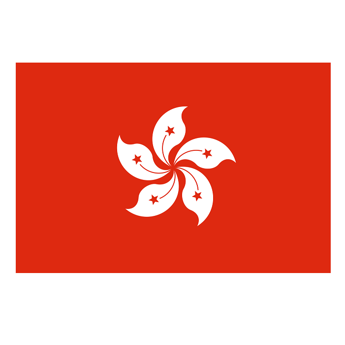 Hong Kong Bayrağı
