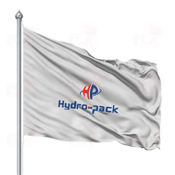 hydropack Gönder Flaması ve Bayrakları