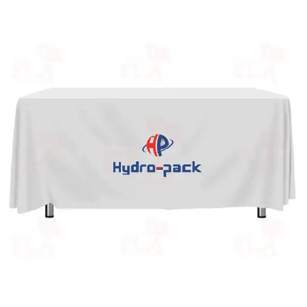 hydropack Masa Örtüsü