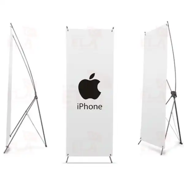 iPhone x Banner
