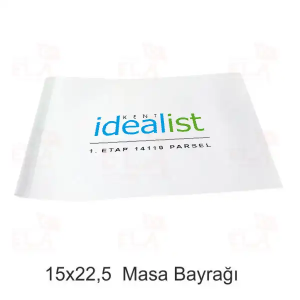 dealist Kent Masa Bayra