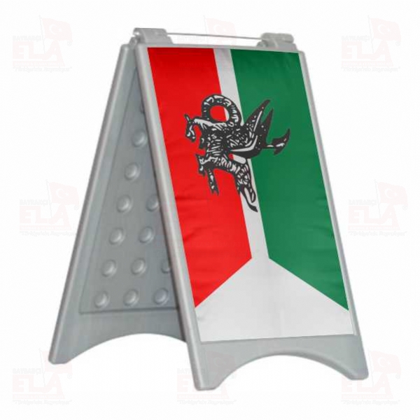 �dil Bulgar Devleti A Reklam Duba