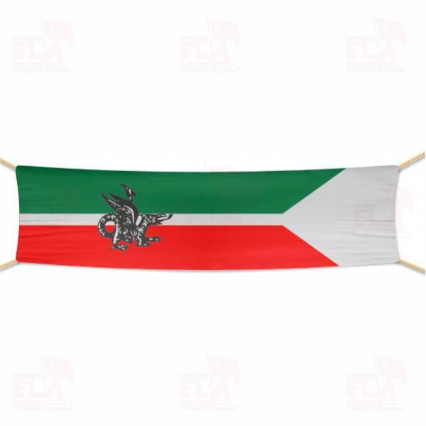 �dil Bulgar Devleti Afi� ve Pankartlar