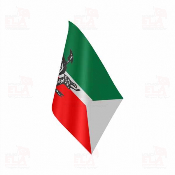 �dil Bulgar Devleti Masa Bayra��