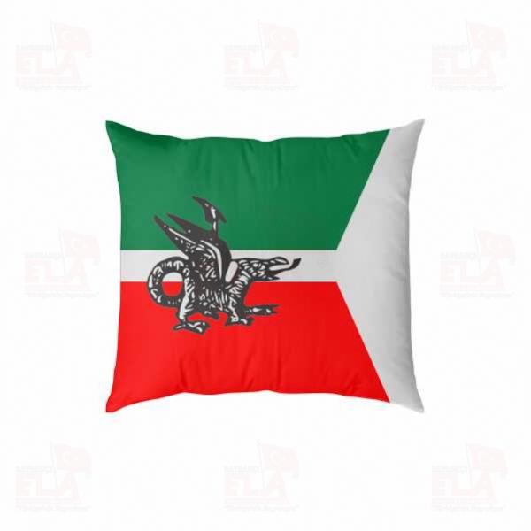 �dil Bulgar Devleti Yast�k