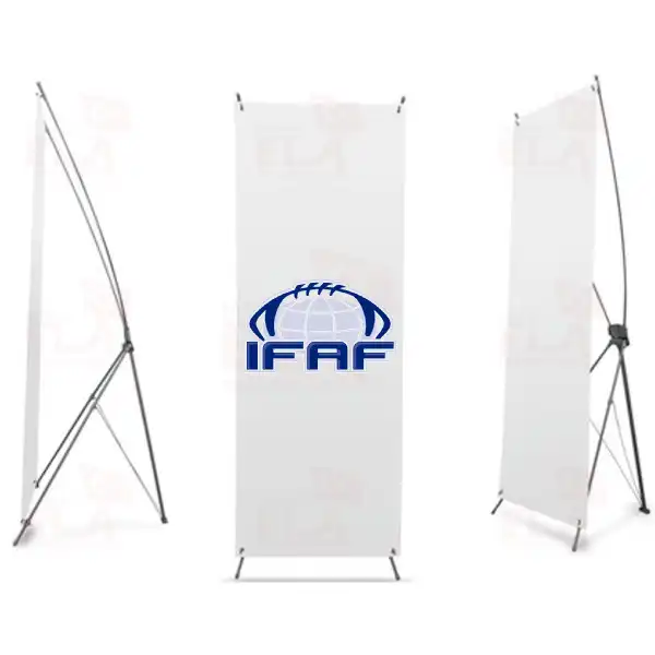 faf x Banner
