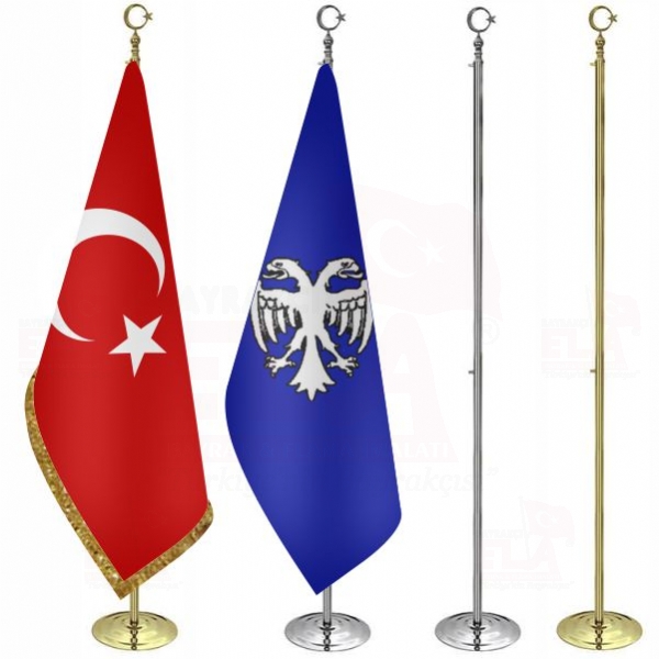 ildenizliler Telal� Makam Bayra��