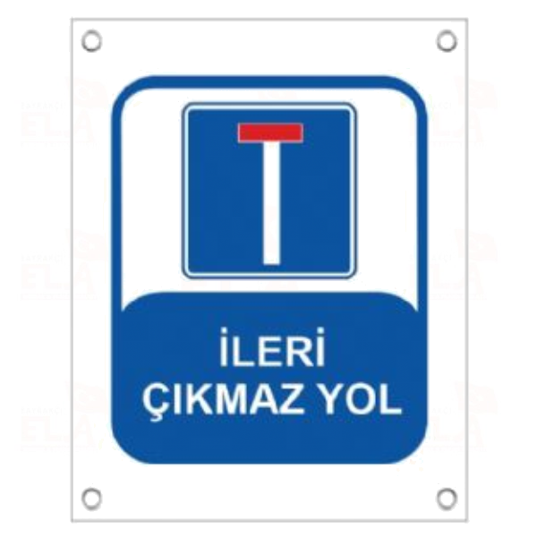 leri kmaz Yol Afii