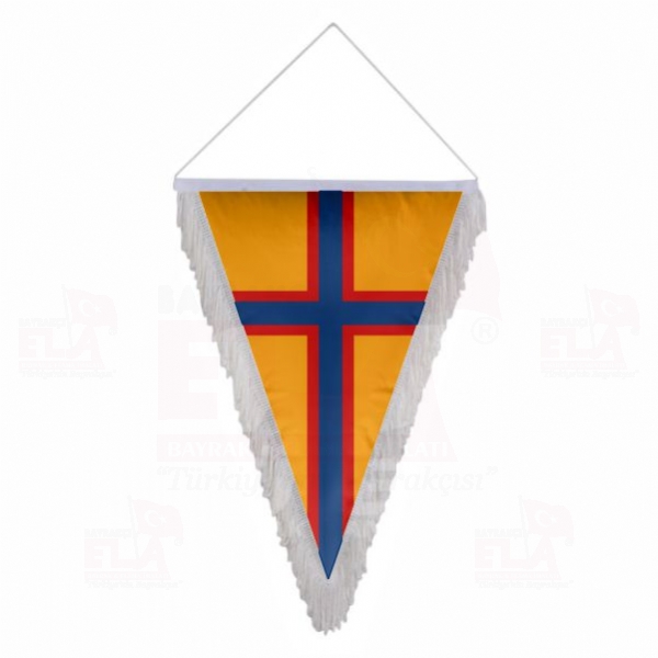 �ngria Sa�akl� Takdim Flamalar�