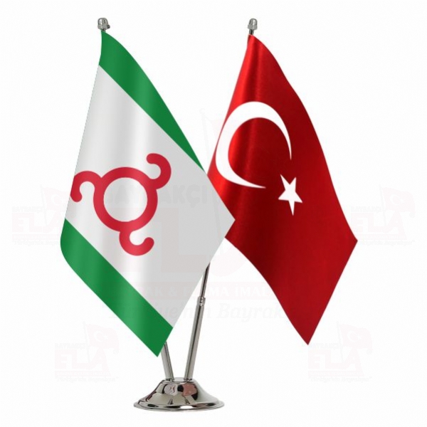 �ngu�etya 2 li Masa Bayra��