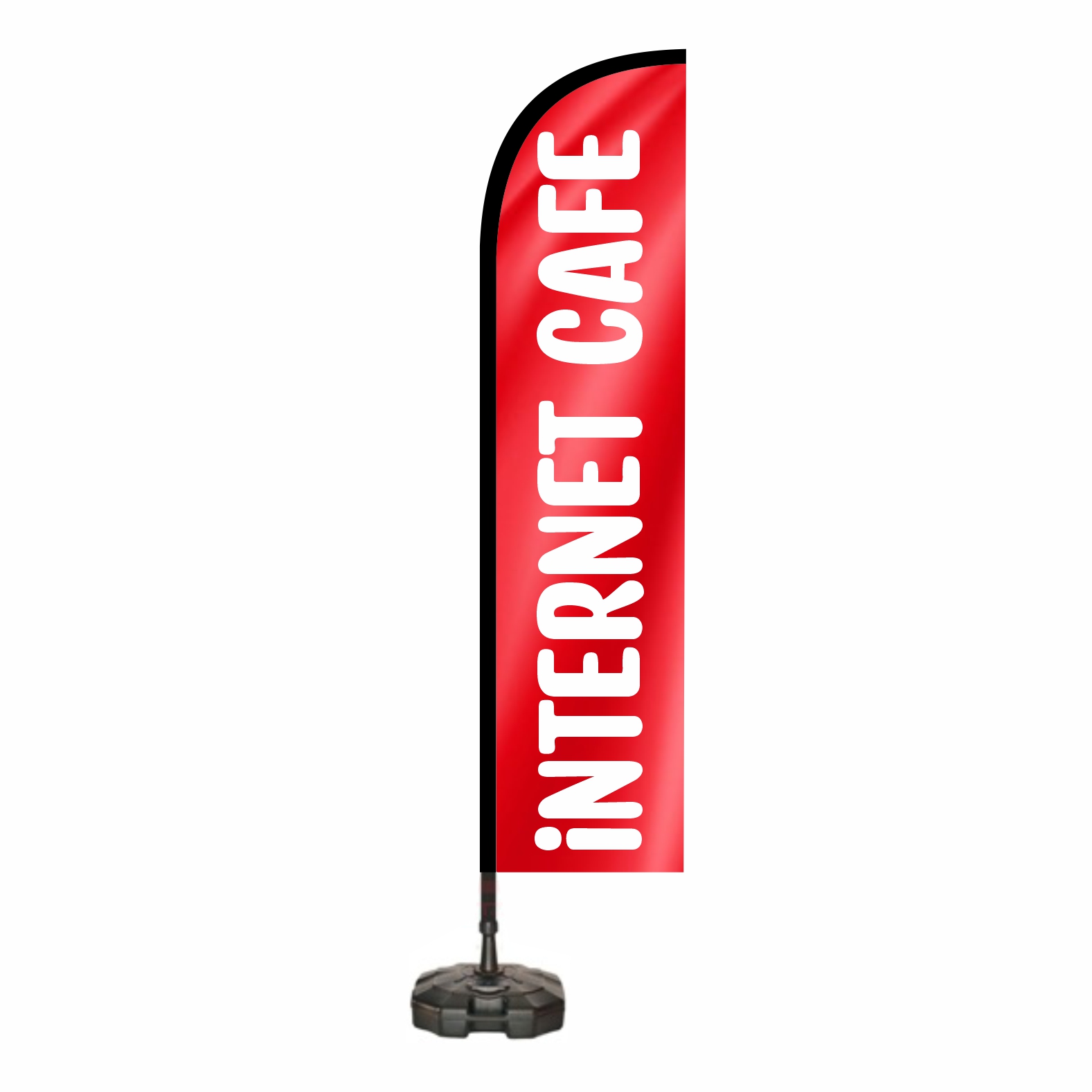 �nternet Kafe Oltal� bayraklar