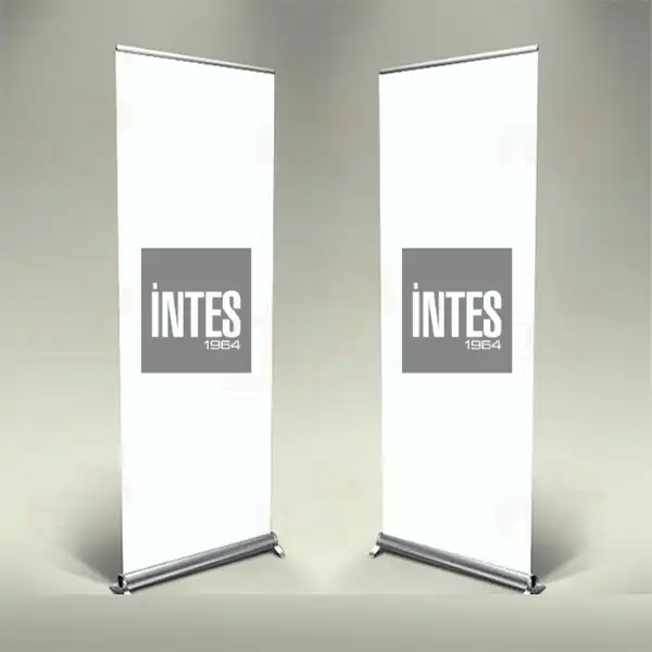 ntes Banner Roll Up