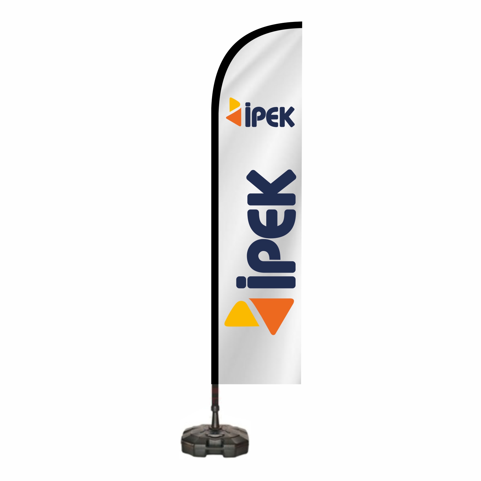 �pek Mobilya Yelken Bayraklar�