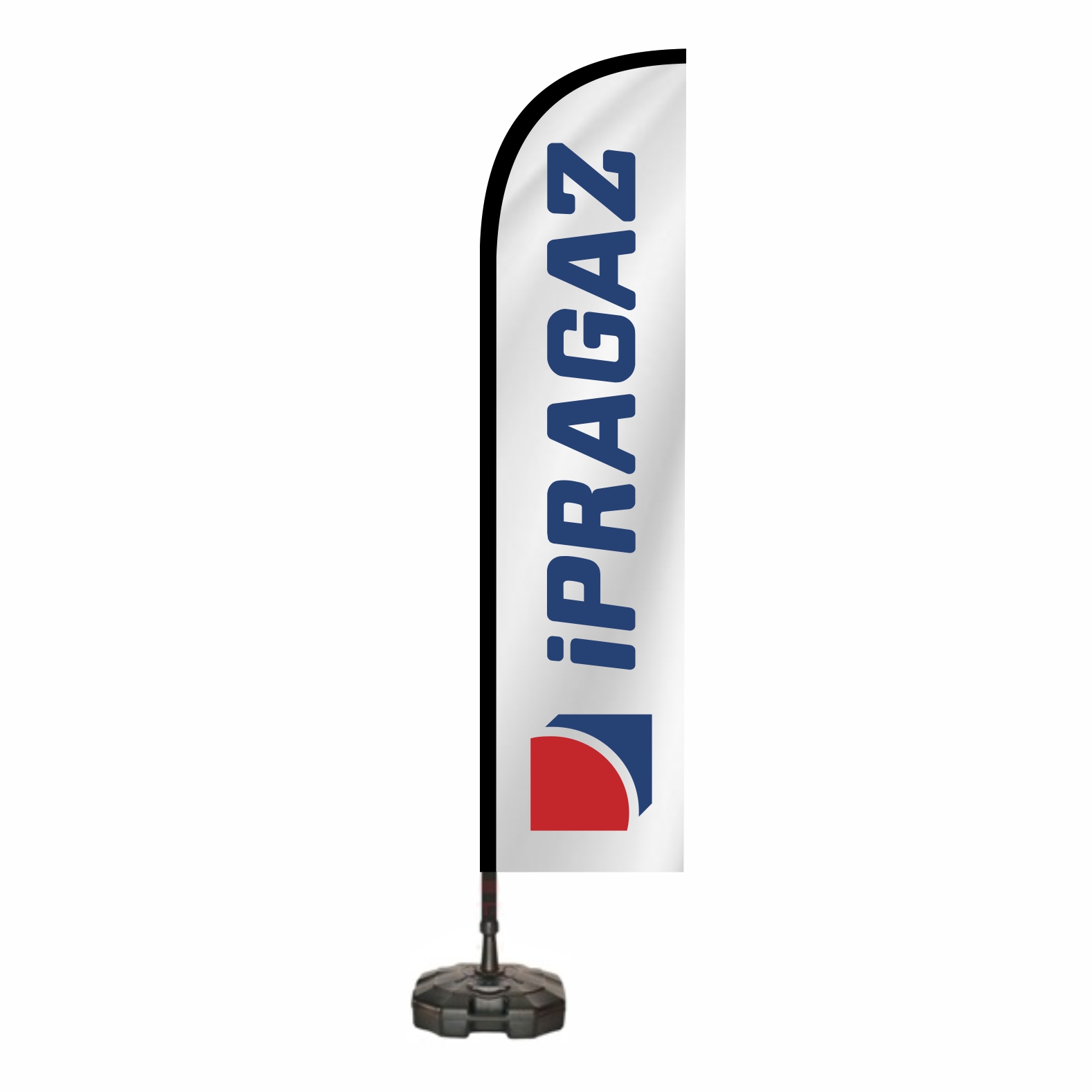 �pragaz Kald�r�m Bayraklar�