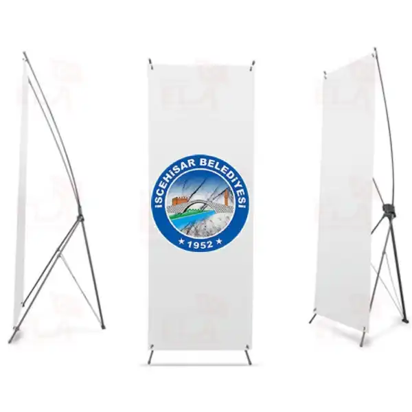 scehisar Belediyesi x Banner