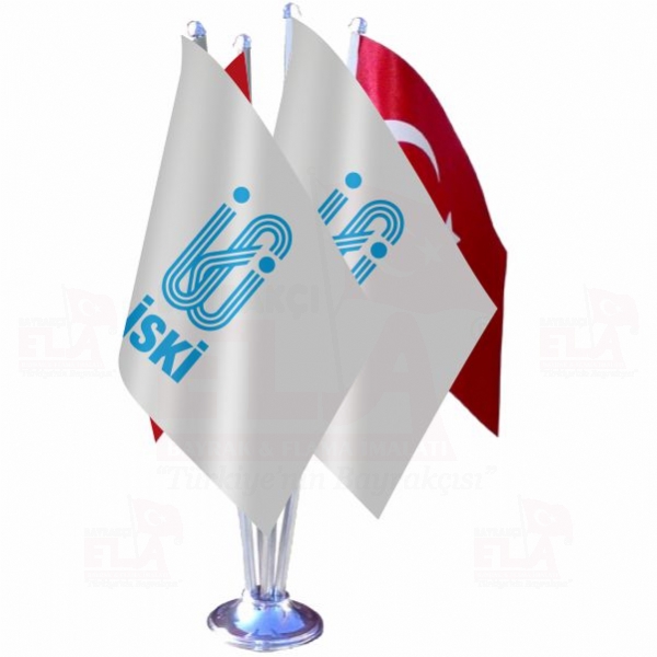 iski D�rtl� �zel Masa Bayra��