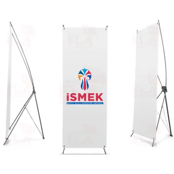 ismek x Banner