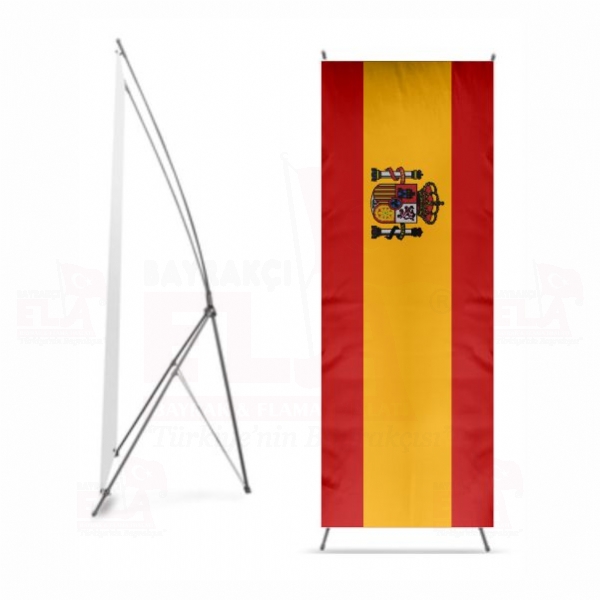 spanya x Banner