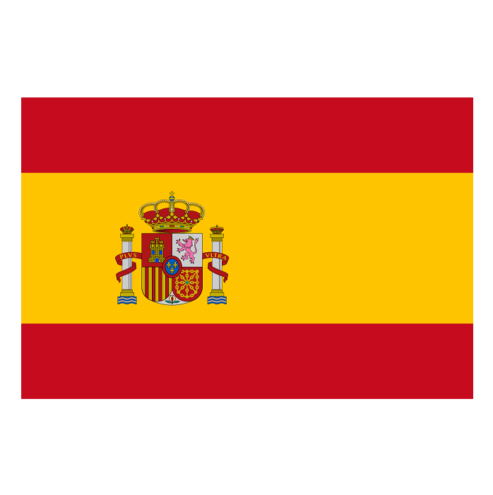 spanya Bayraklar