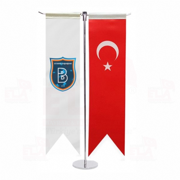 �stanbul Ba�ak�ehir FK T Masa Flamas�