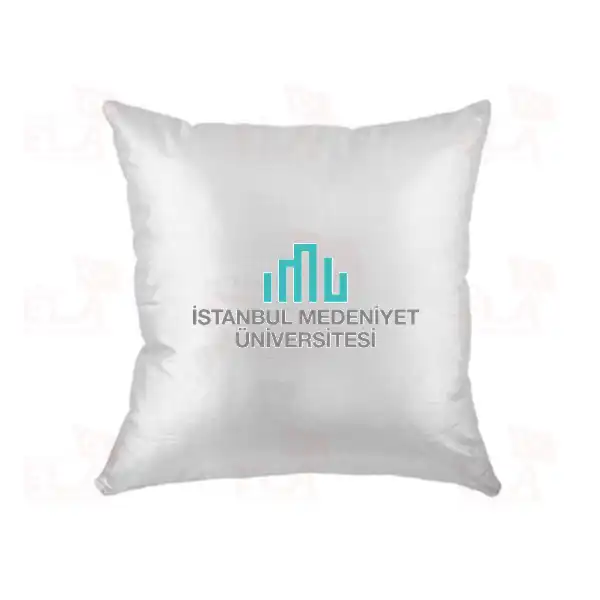 İstanbul Medeniyet Üniversitesi Yastık