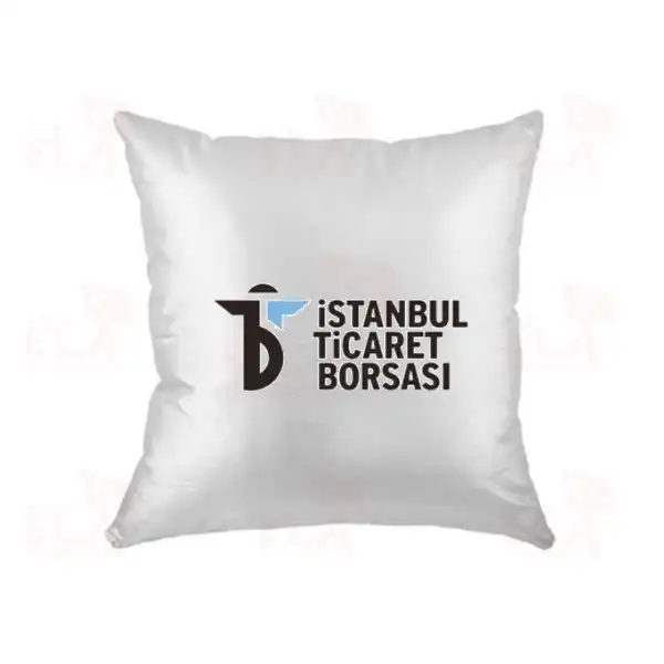 İstanbul Ticaret Borsası Yastık
