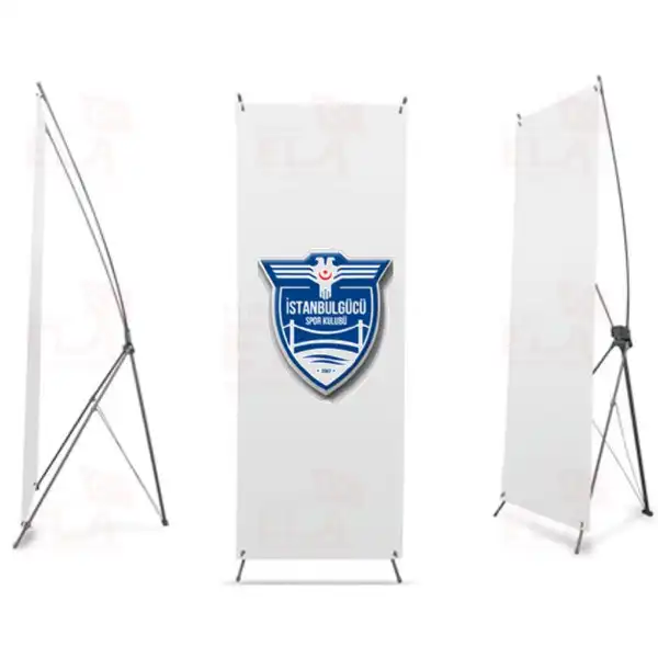İstanbulgücü Spor Kulübü x Banner