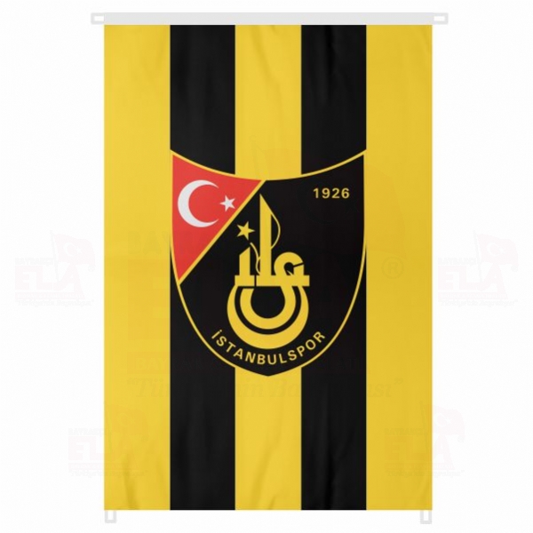 İstanbulspor Flag