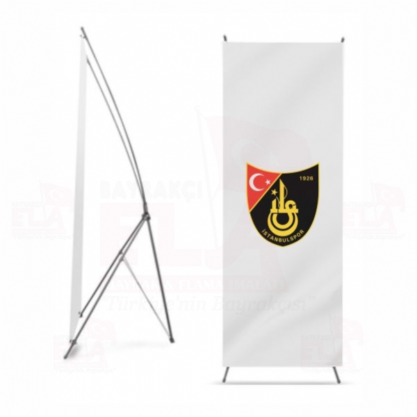 İstanbulspor x Banner