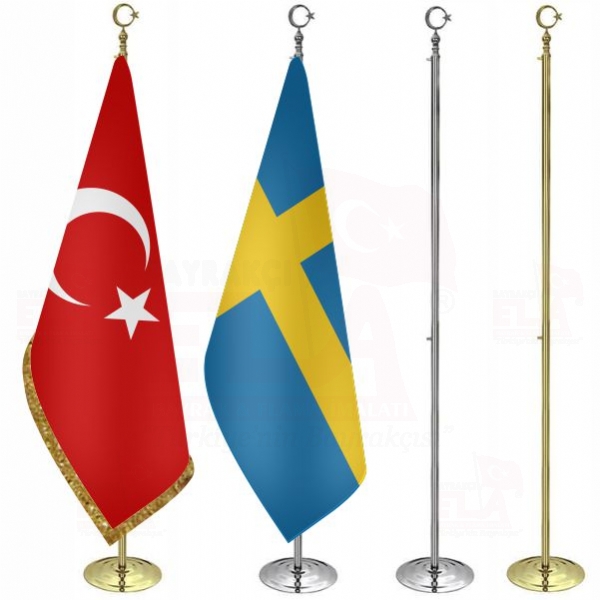�sve� Telal� Makam Bayra��