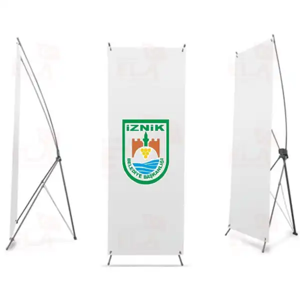 znik Belediyesi x Banner