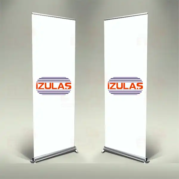 zula Banner Roll Up