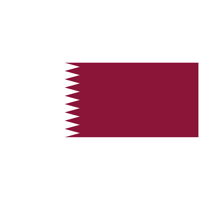Katar Bayrak