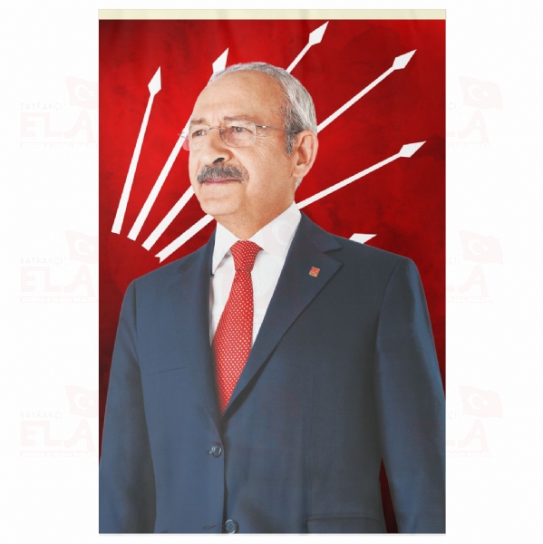 Kemal K�l��daro�lu Resmi