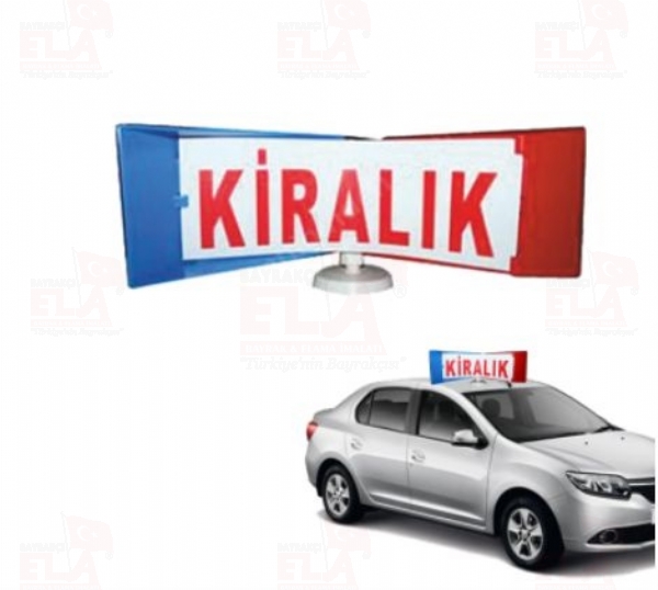 Kiral�k Ara� �zeri F�rf�r