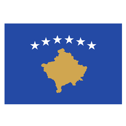 Kosova Bayrak